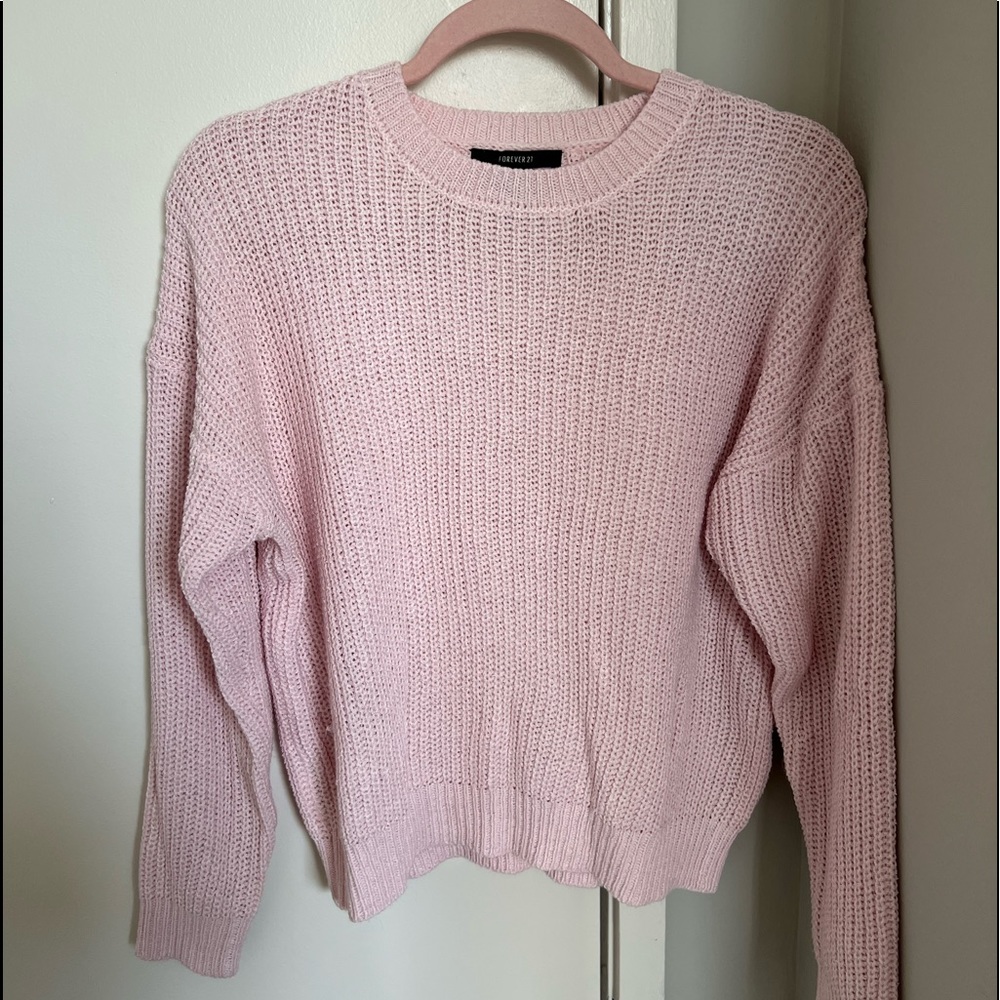 Forever 21- Knit Sweater
